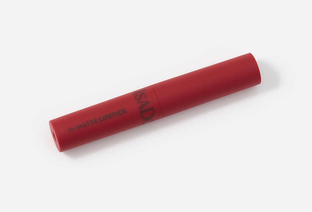 IsaDora Matte lipstick The matte