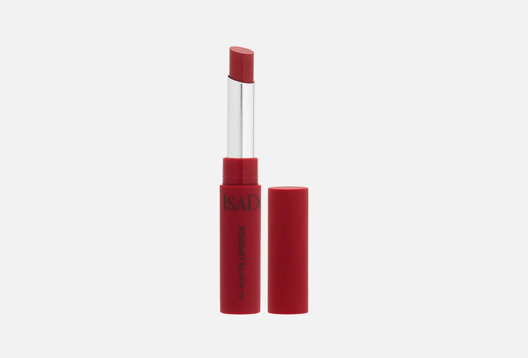 The matte  1.6 Real crimson