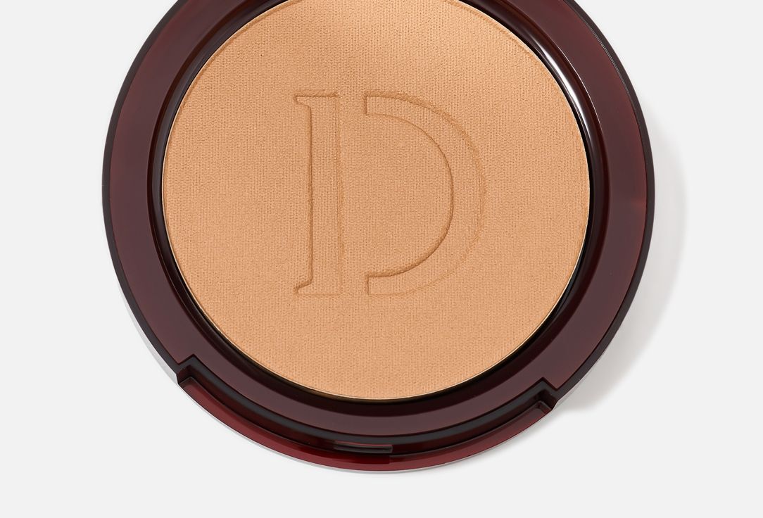 IsaDora Soft bronzing powder The bronzing