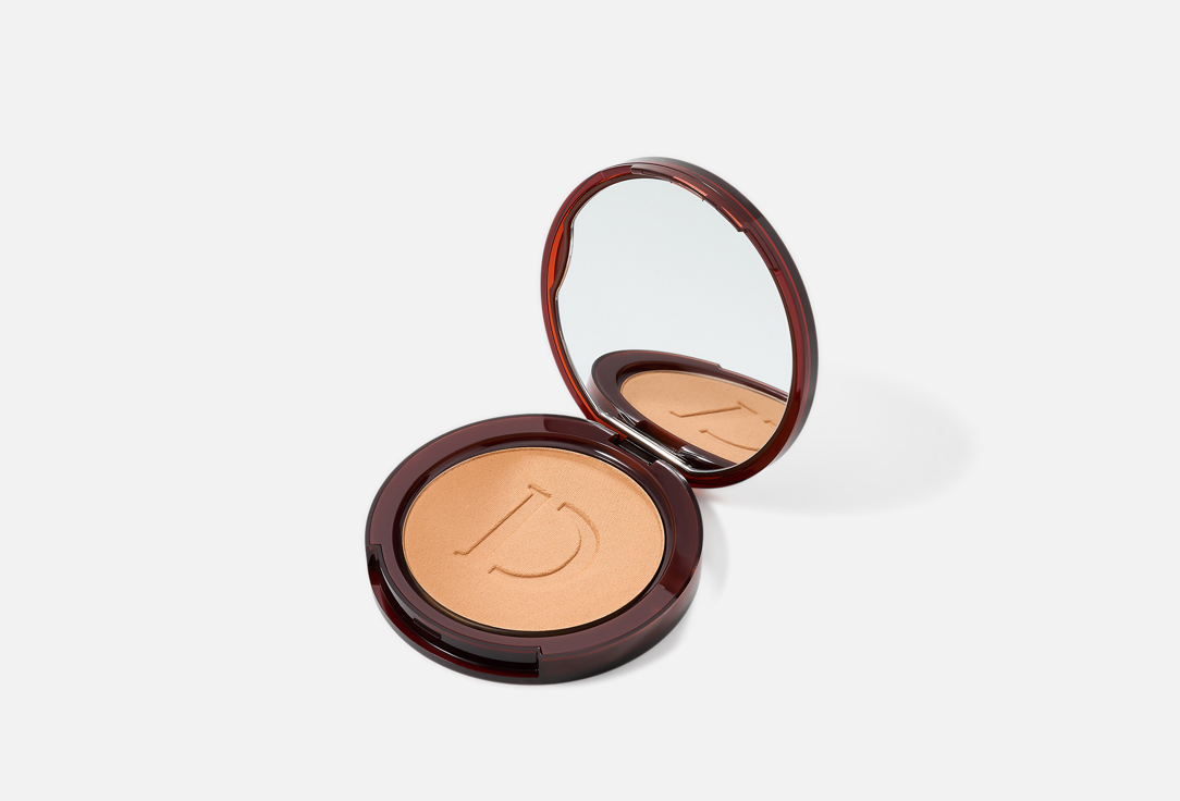 IsaDora Soft bronzing powder The bronzing
