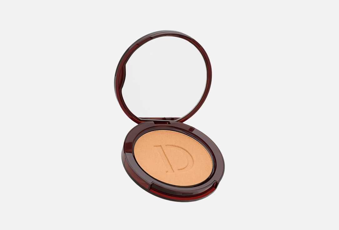 IsaDora Soft bronzing powder The bronzing