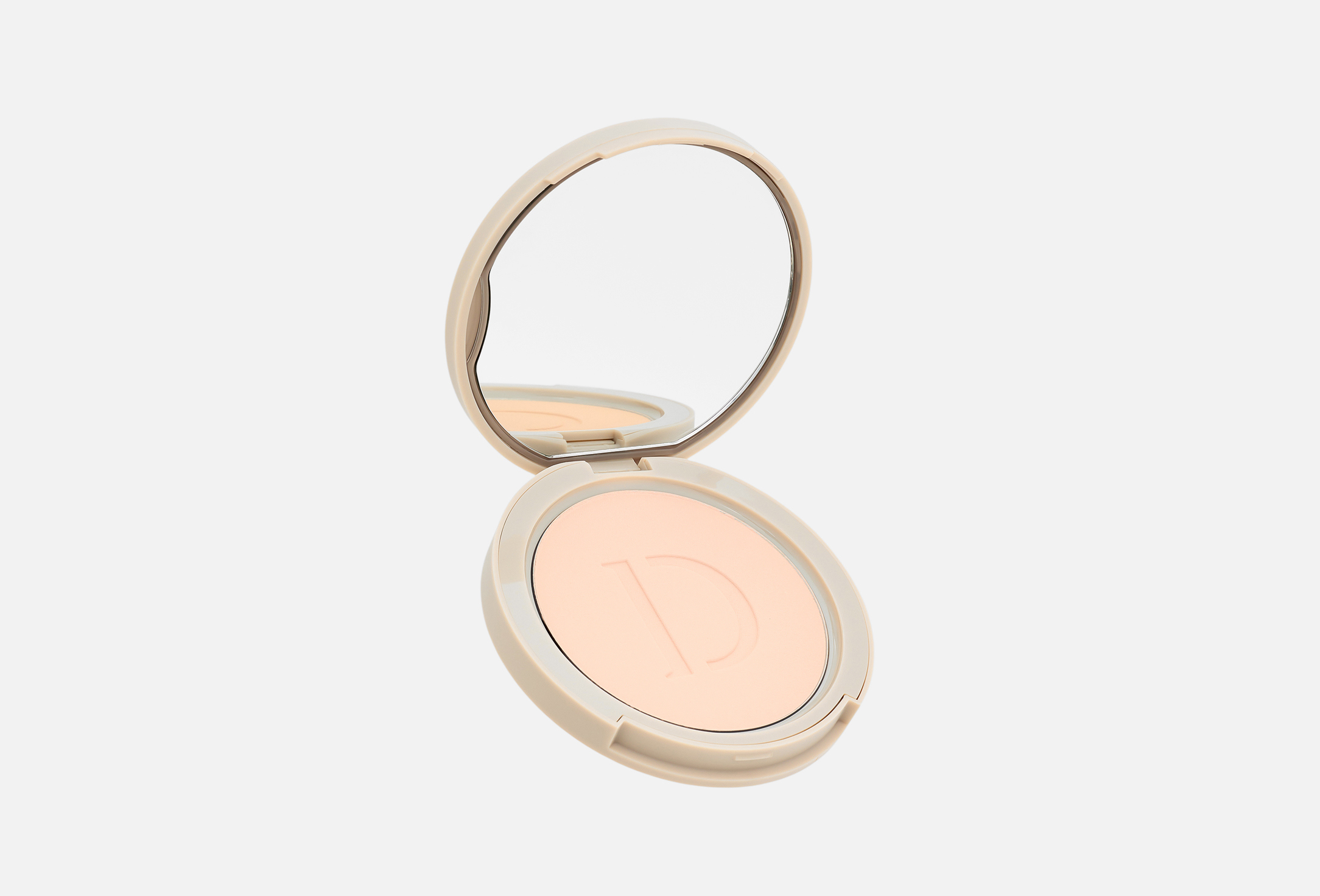 The no compromise  7 Cool ivory