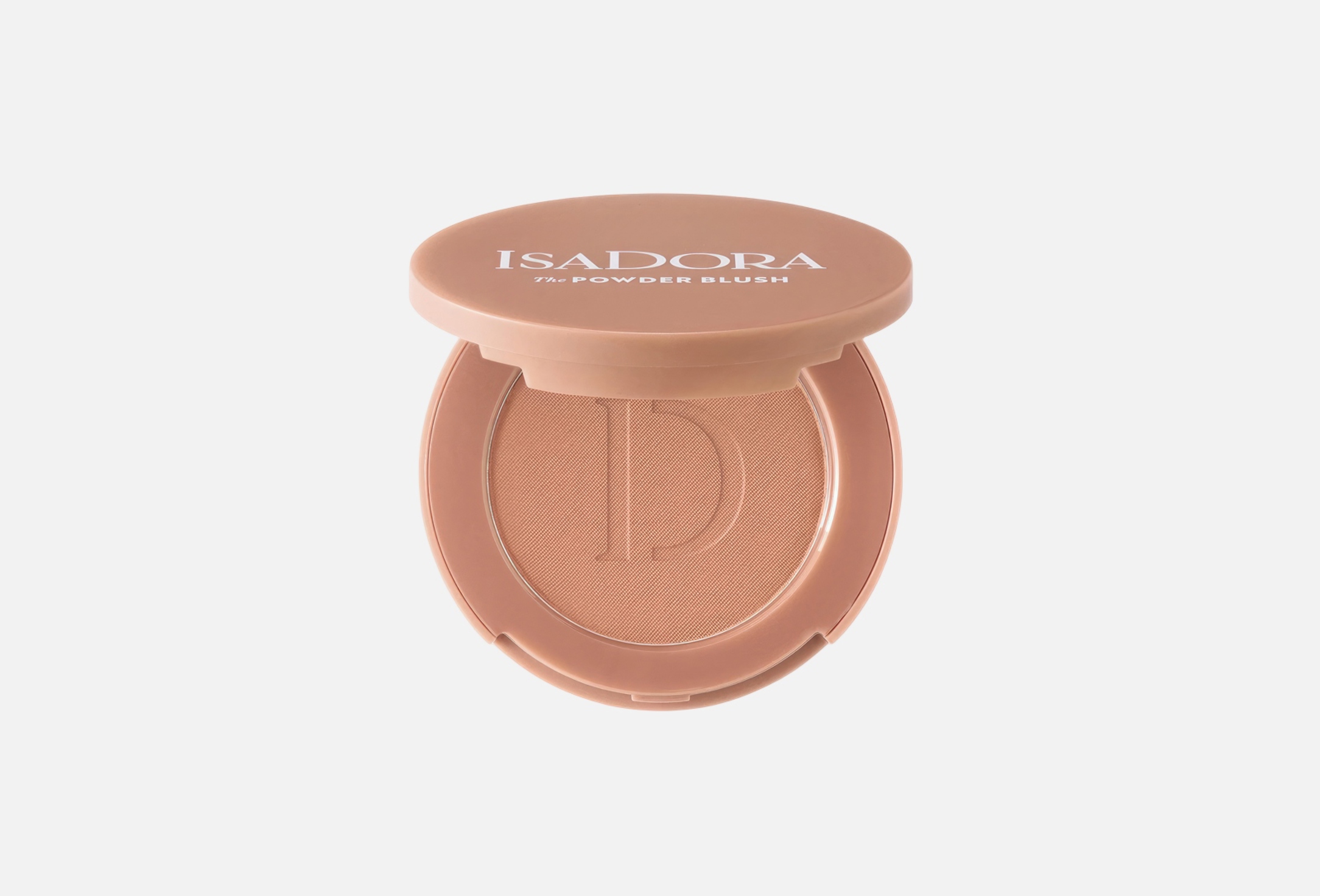 The powder 4.5 Warm tan