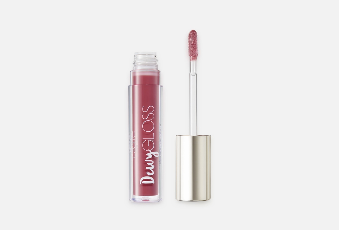 Ciate Moisturizing Lip Jelly-Gloss Dewy Gloss Mauve 4 ml Ciate Moisturizing Lip Jelly-Gloss Dewy Gloss