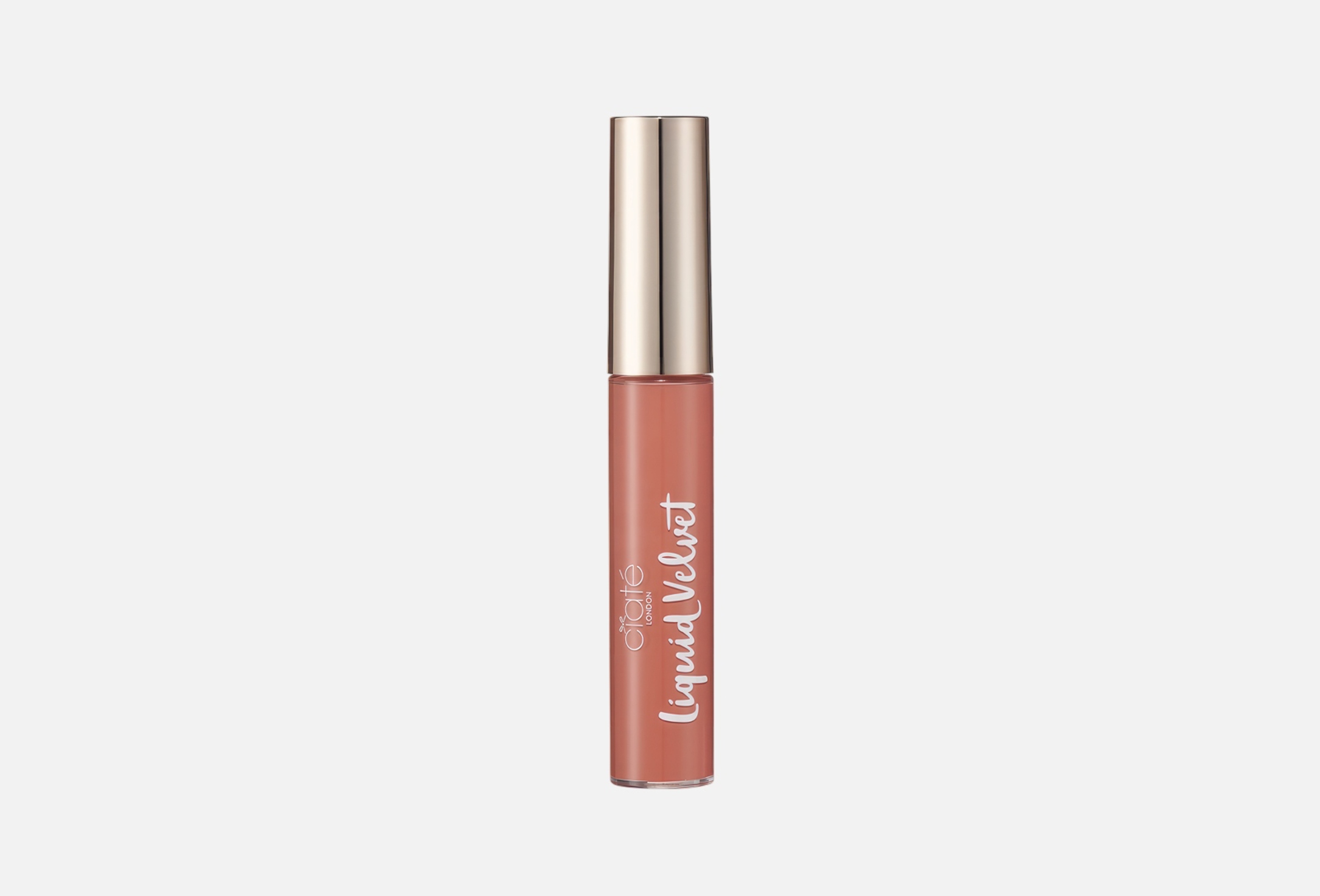 Liquid Velvet  6.5 Blush nude