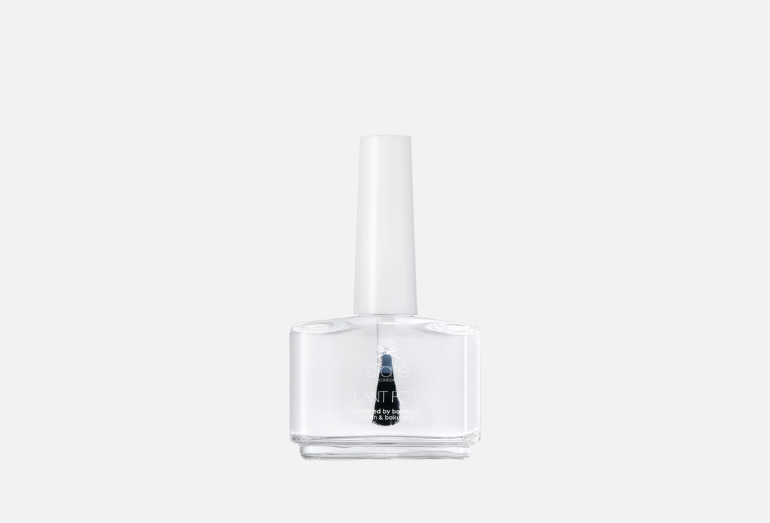 Ciate Nail Polish Base Coat Plant Pots 14 ml Ciate Nail Polish Base Coat Plant Pots