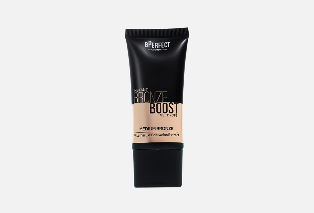 BPerfect Bronzing Gel Drops Bronze Boost Bronze 30 ml BPerfect Bronzing Gel Drops Bronze Boost