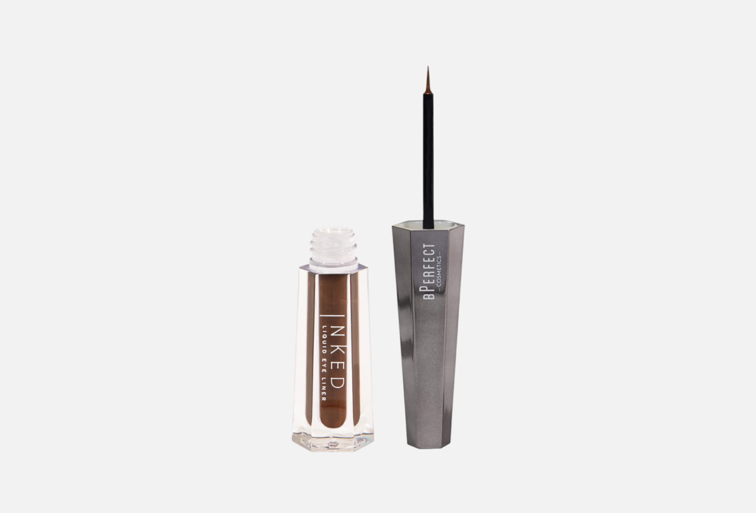 BPerfect Liquid Eyeliner Inked