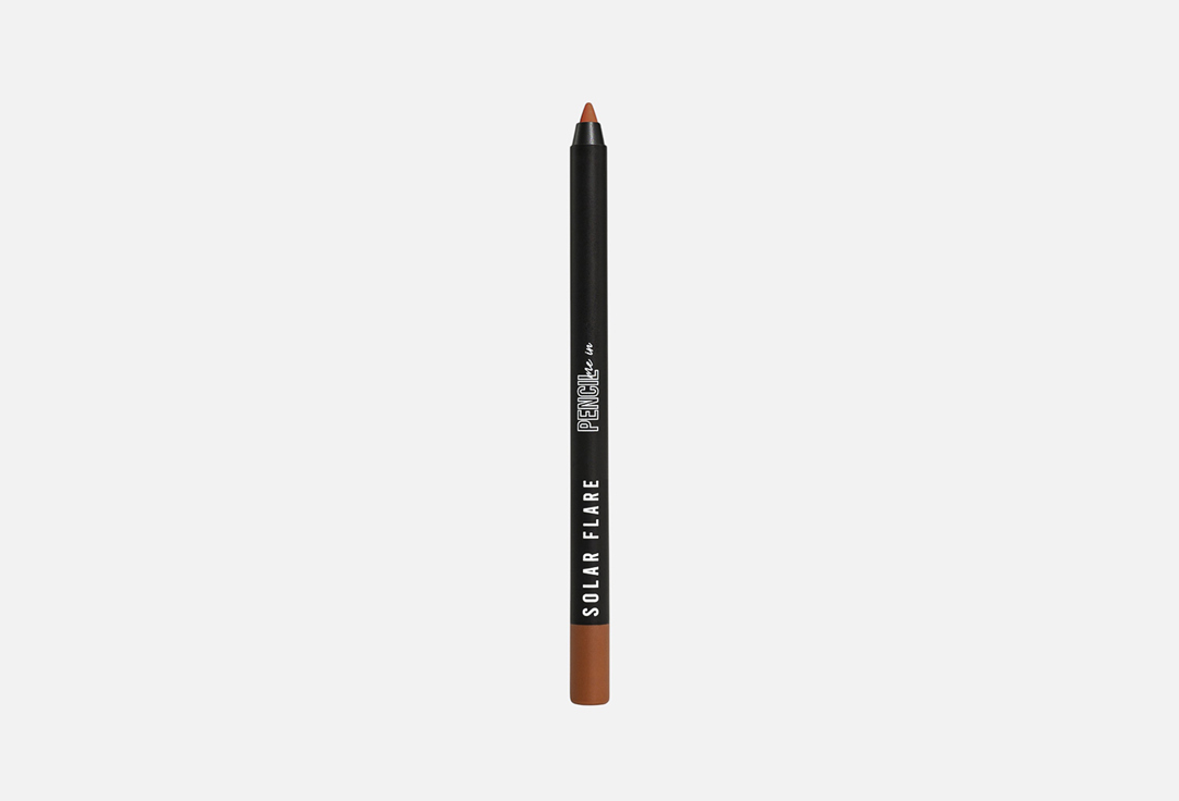 BPerfect Eyeliner Pencil Pencil Me In