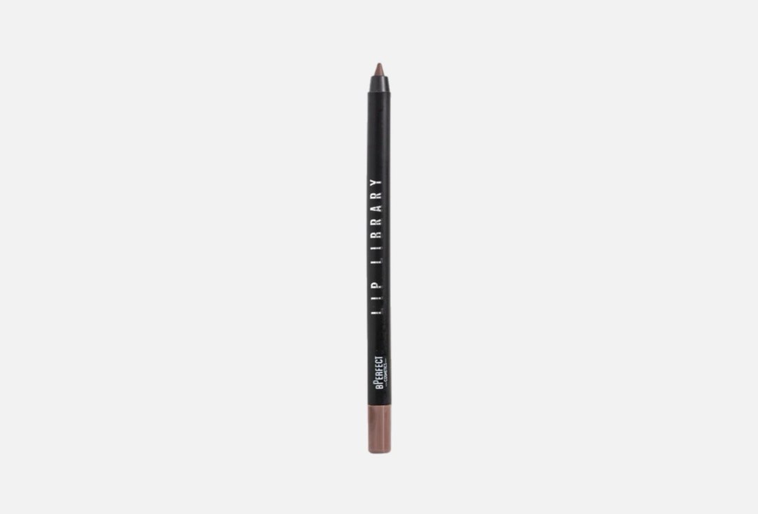 BPerfect Lip Liner Lip Library