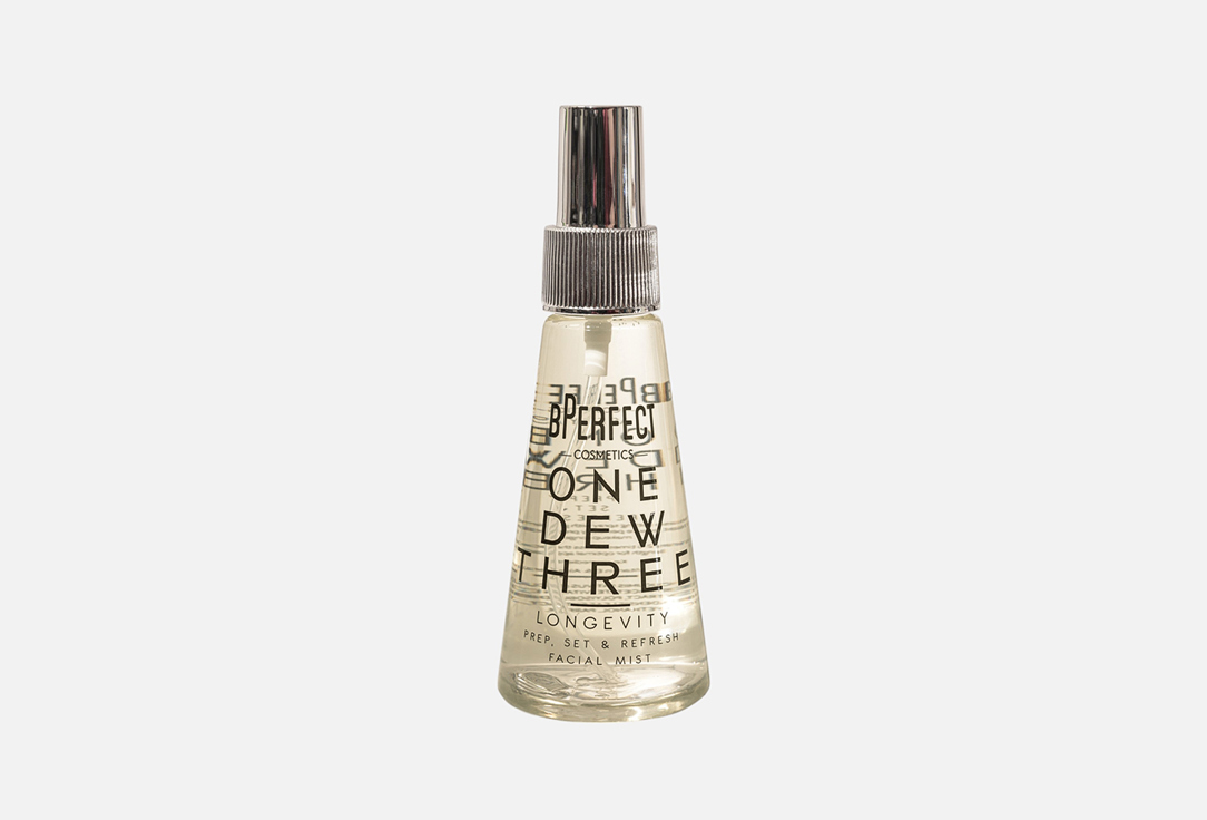 BPerfect Make-up Setting Spray One Dew Three