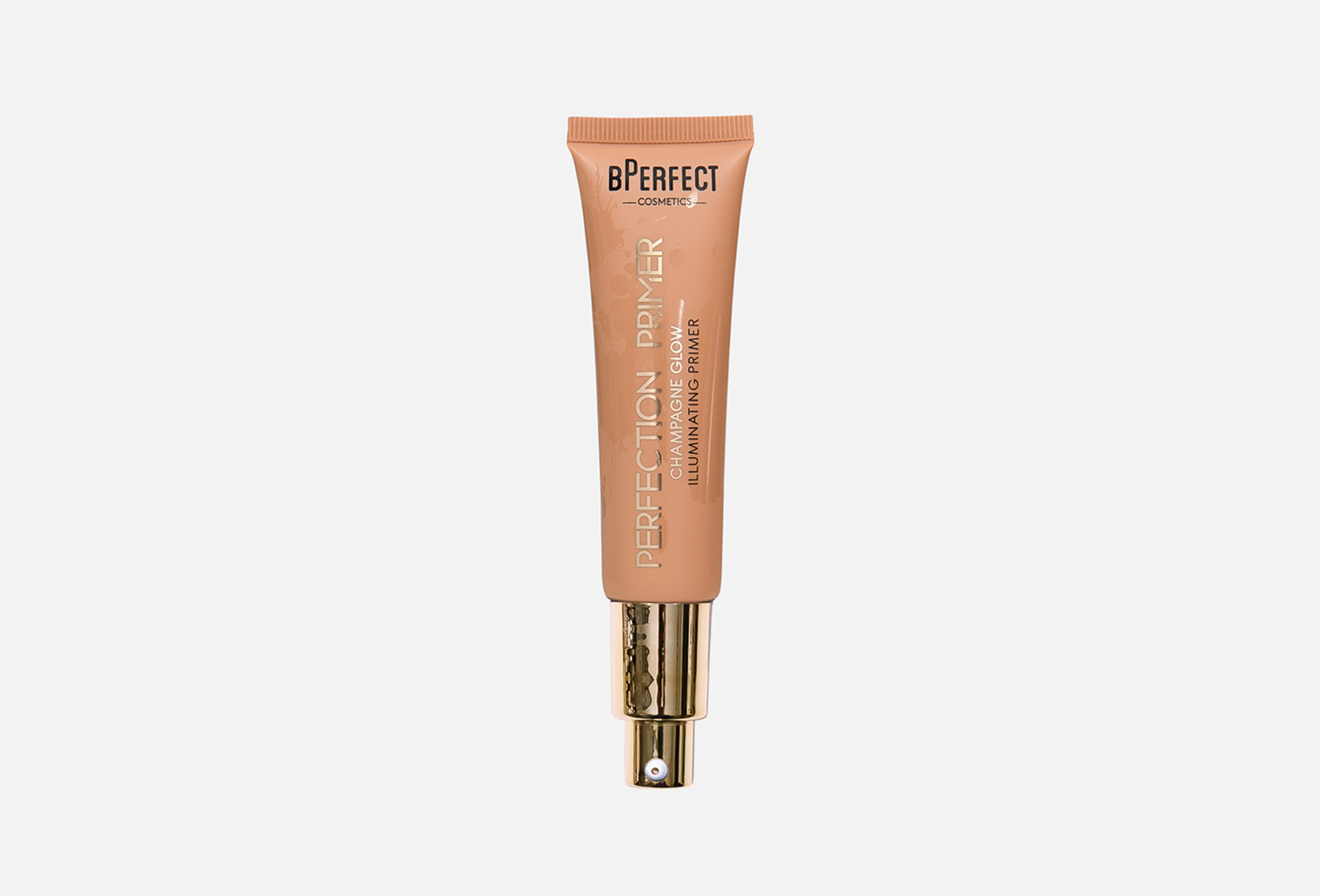 Perfection Primer  35 Champagne glow