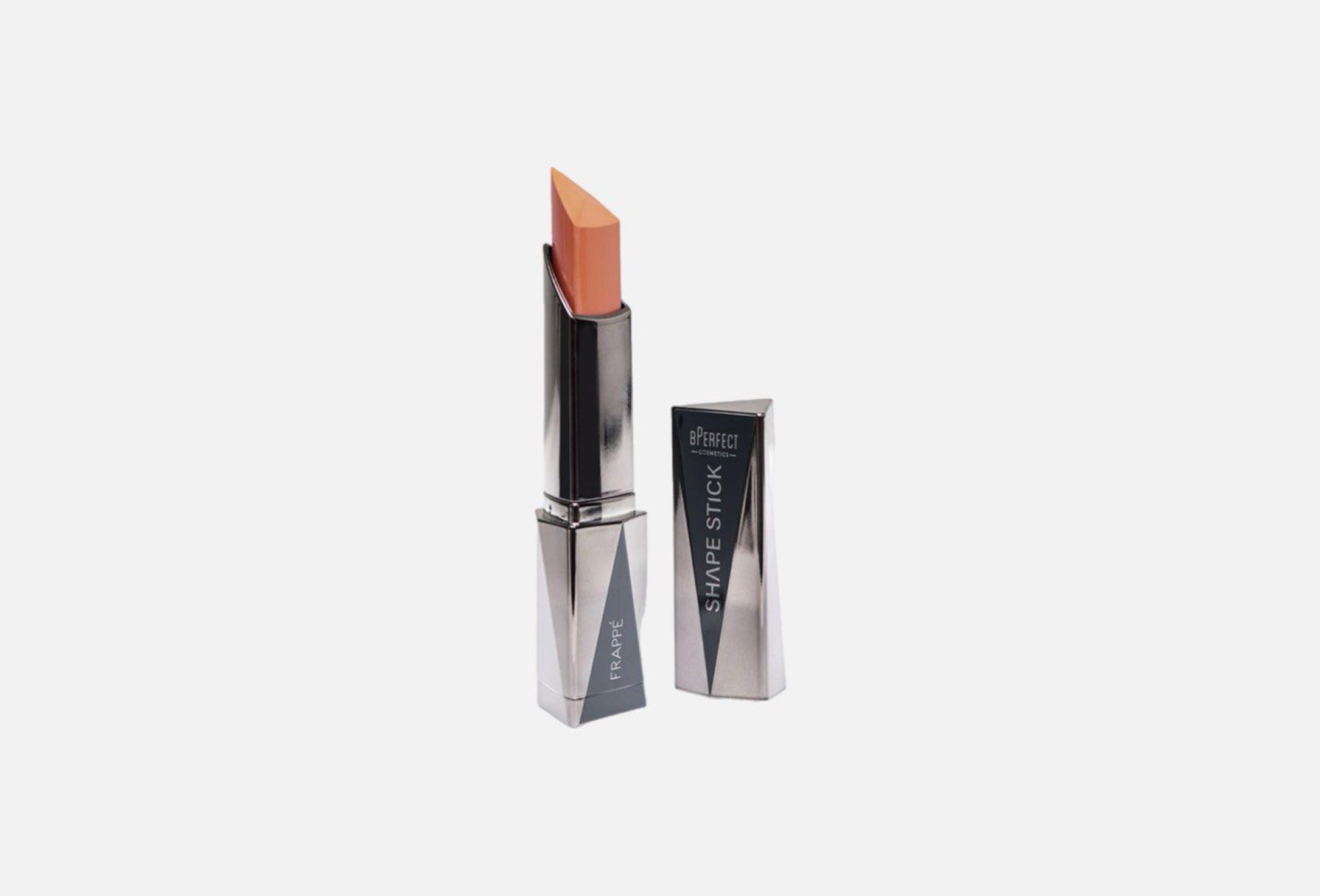 Bronze & Define  6.5 Frappe