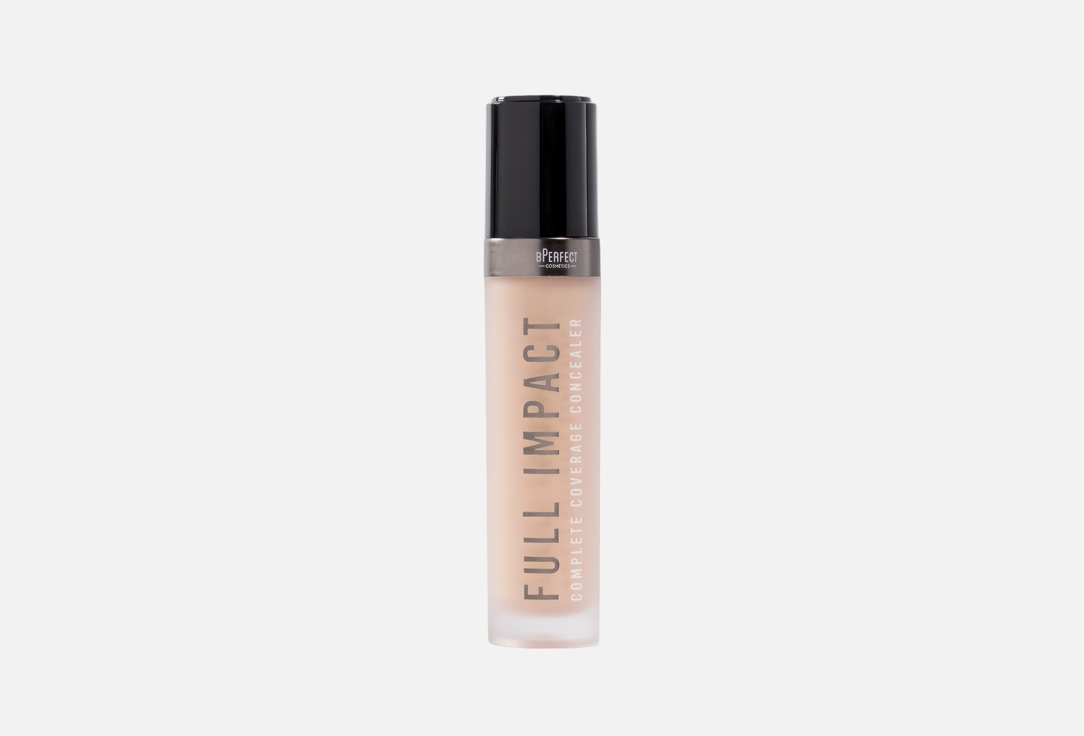 BPerfect Full Coverage Concealer Full Impact