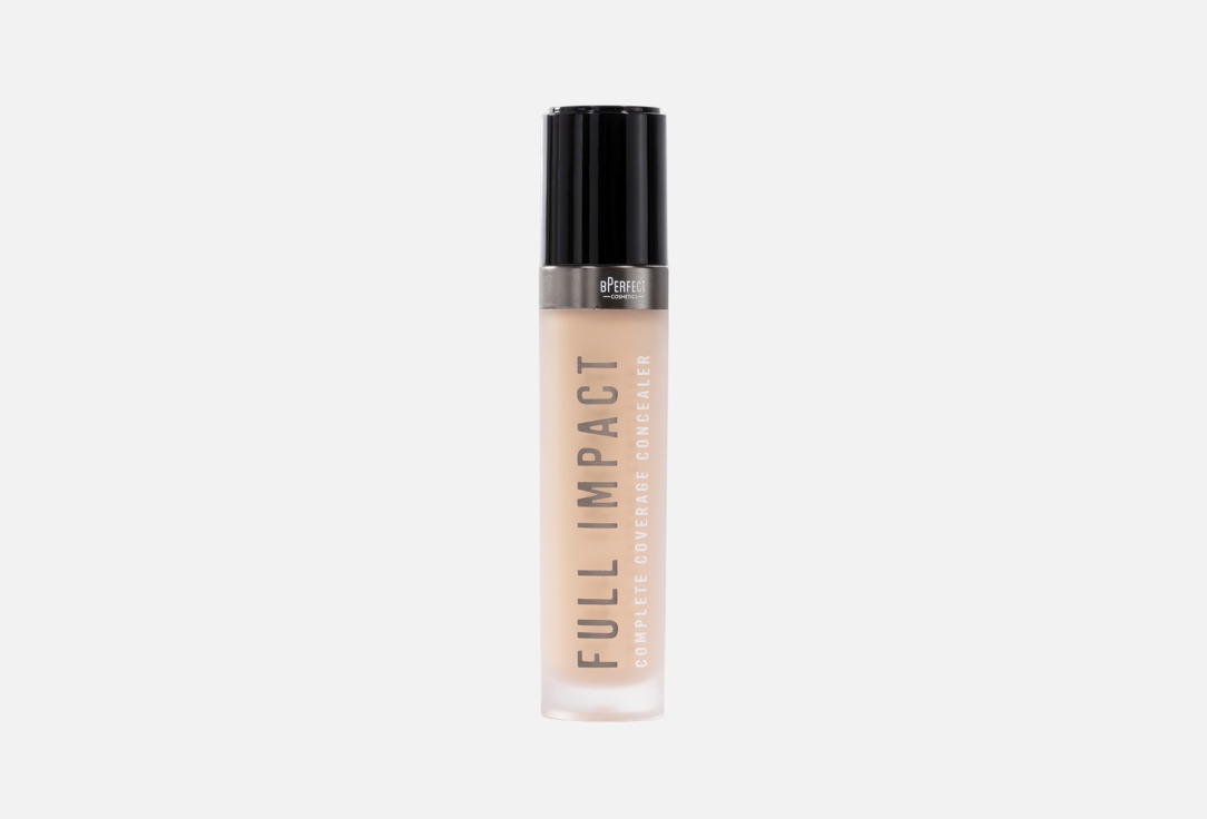 BPerfect Full Coverage Concealer Full Impact Medium 2 36 g BPerfect Full Coverage Concealer Full Impact