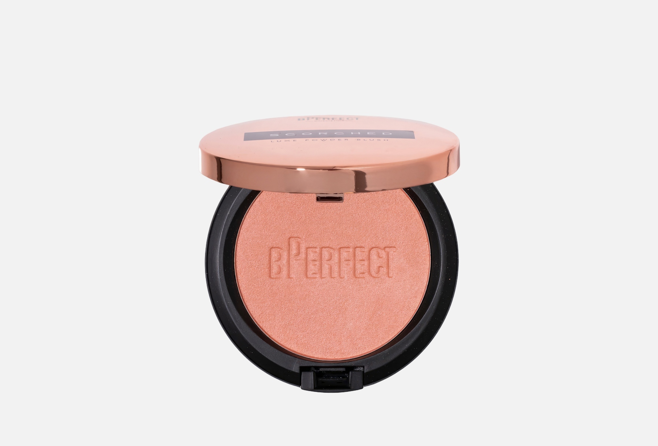 Scorched Blusher 6 Soltice