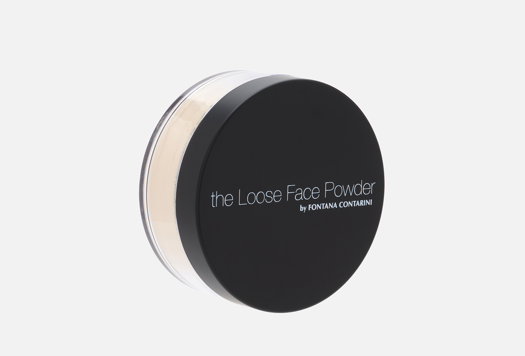 The Loose Face Powder 15 Banana