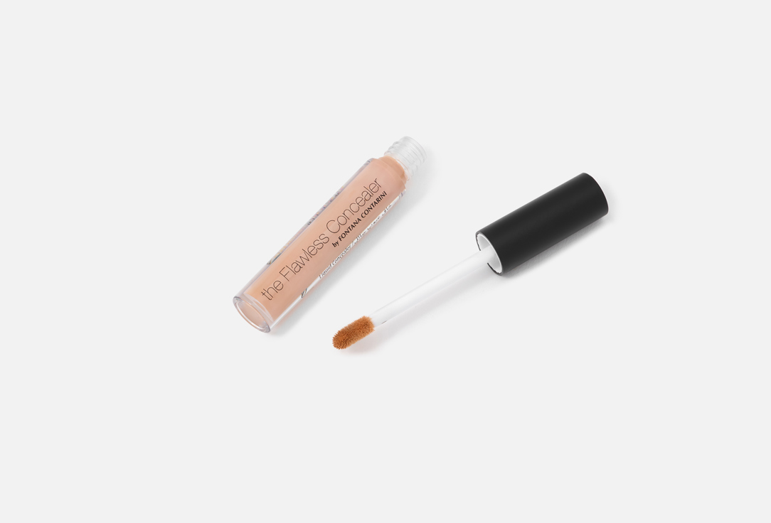 Fontana Contarini Liquid face concealer The Flawless Concealer