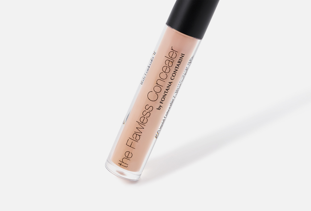 Fontana Contarini Liquid face concealer The Flawless Concealer