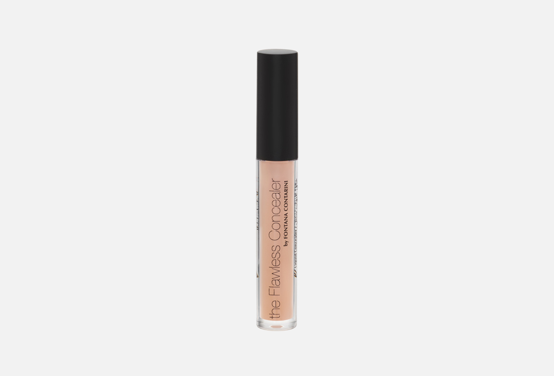 Fontana Contarini Liquid face concealer The Flawless Concealer