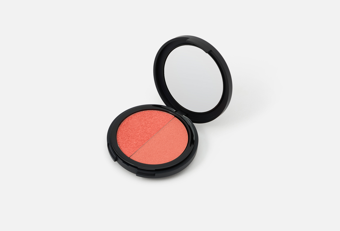 Fontana Contarini Compact face blush The Blush Duo