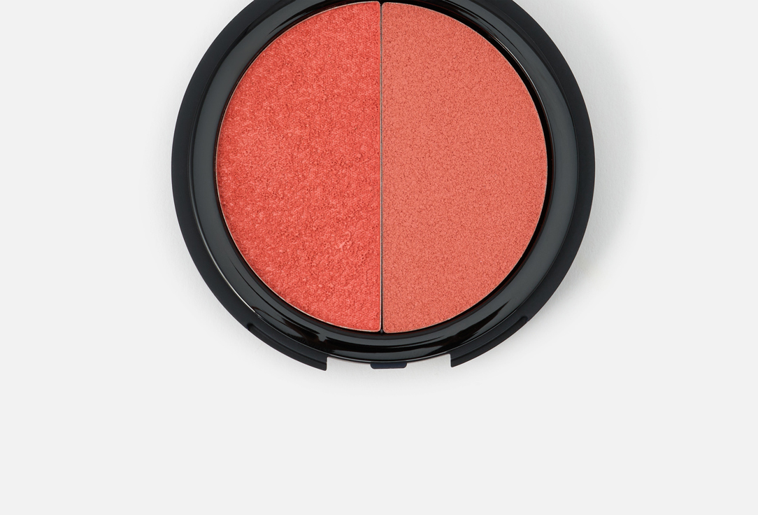 Fontana Contarini Compact face blush The Blush Duo