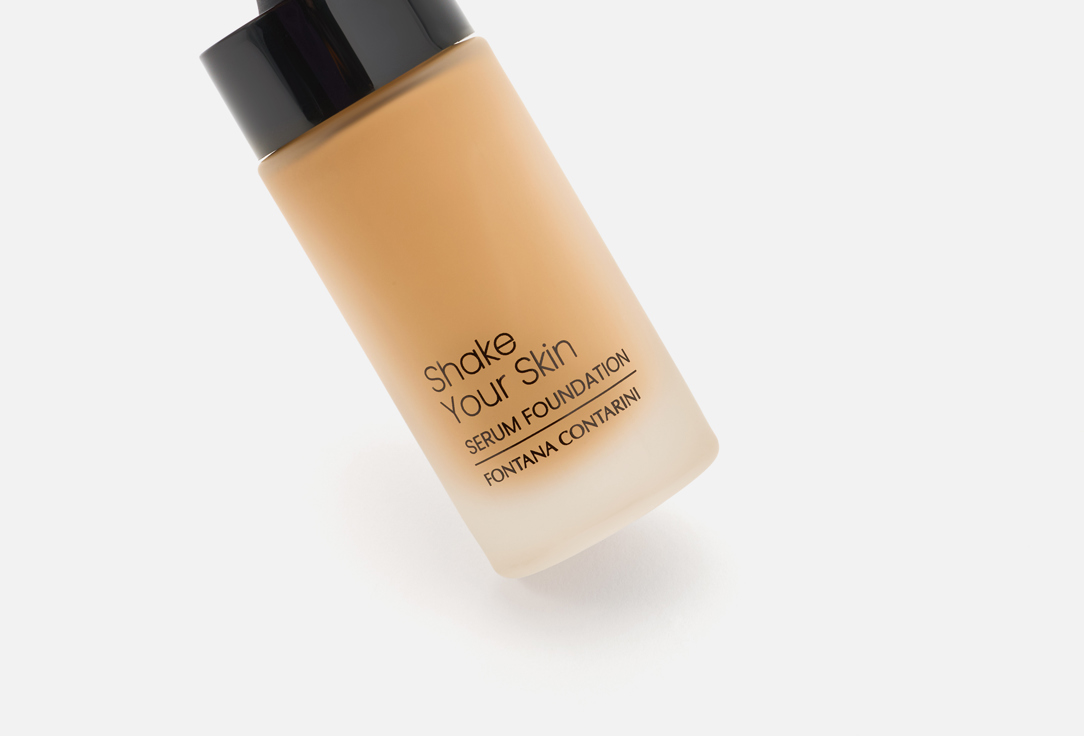 Fontana Contarini Face Serum Foundation Shake your skin