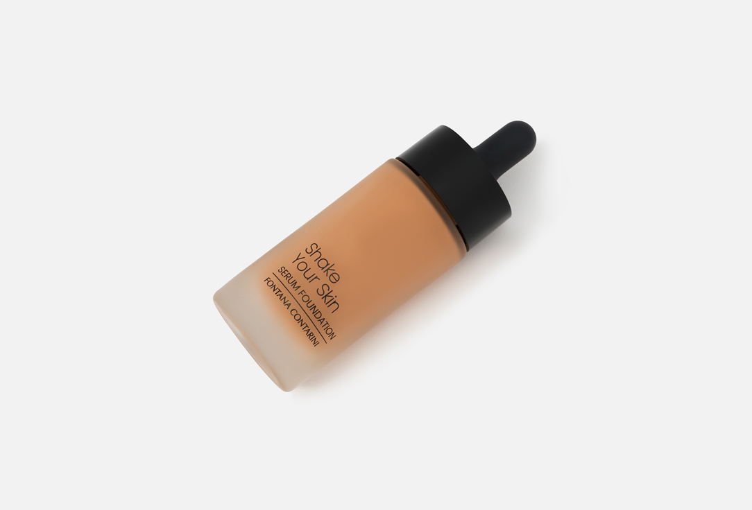 Fontana Contarini Face Serum Foundation Shake your skin