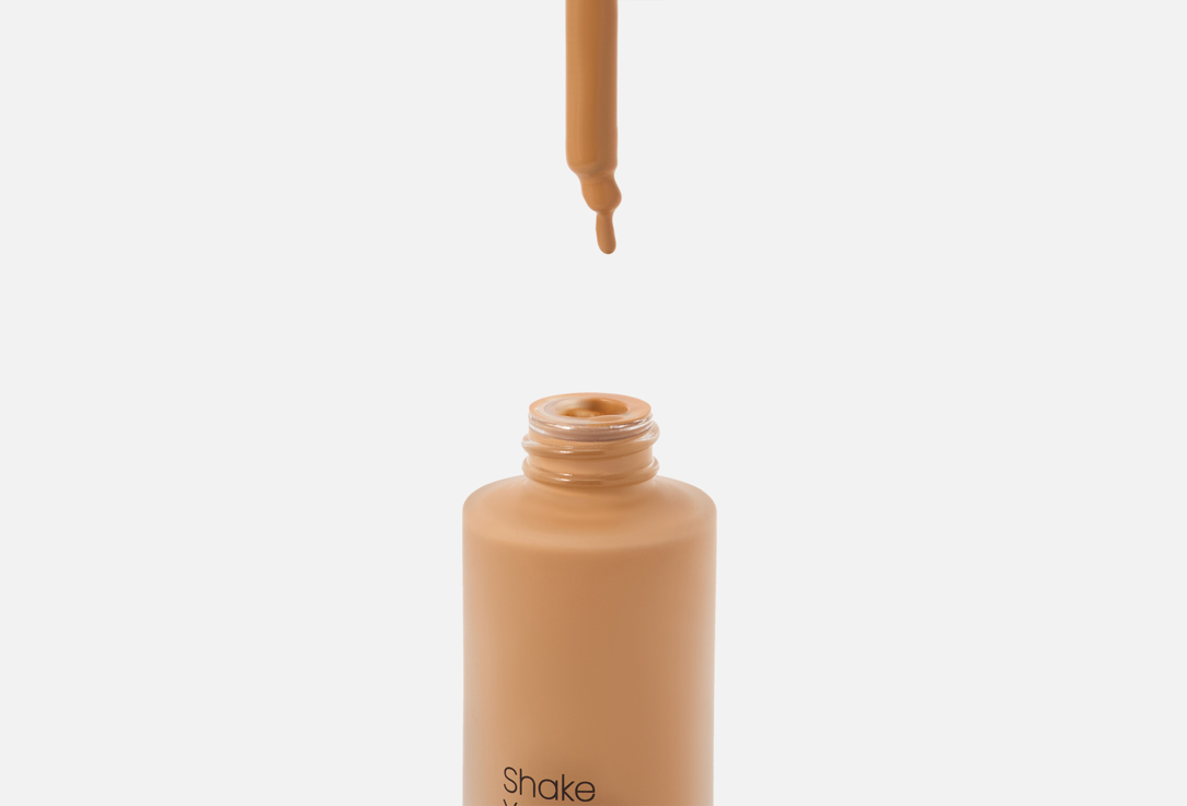 Fontana Contarini Face Serum Foundation Shake your skin