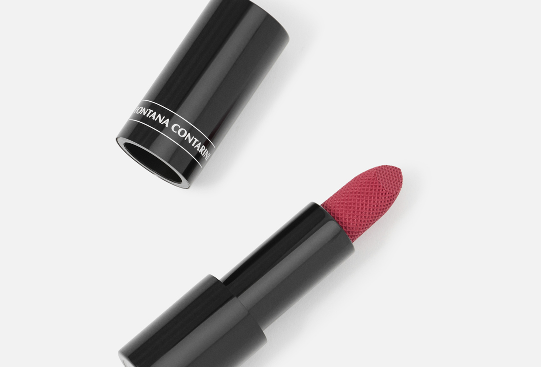 Fontana Contarini Hydrating Lipstick The Rosetto Bold&Care