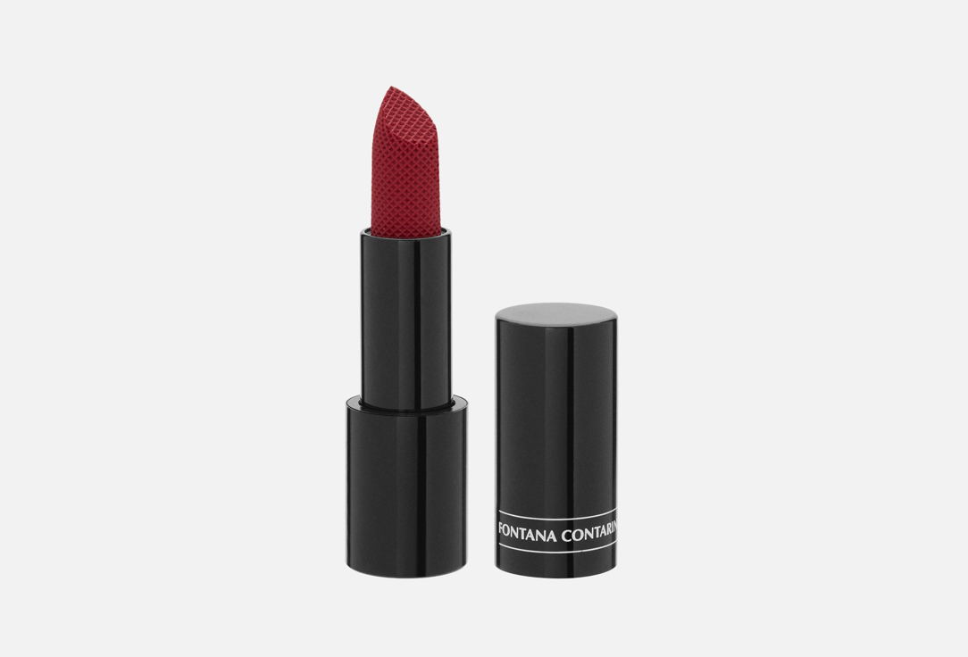 Fontana Contarini Hydrating Lipstick The Rosetto Bold&Care