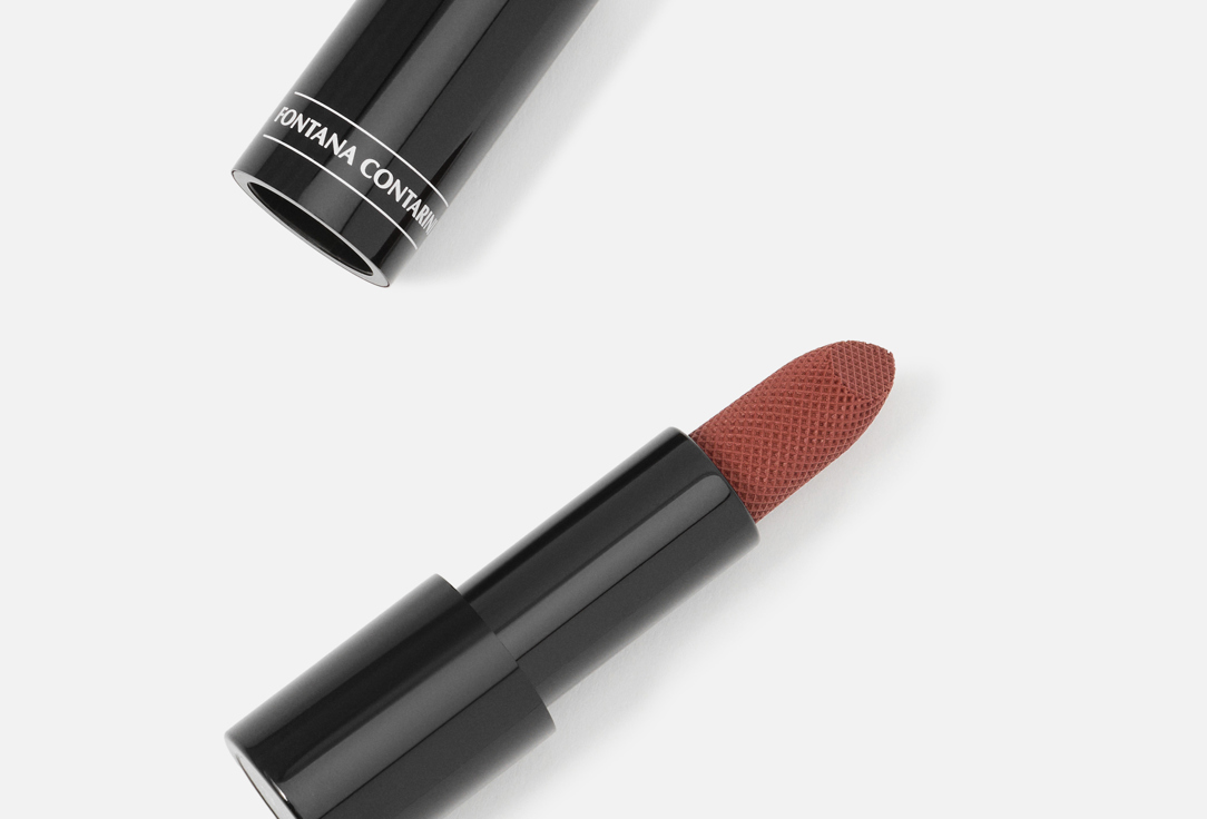 Fontana Contarini Hydrating Lipstick The Rosetto Bold&Care