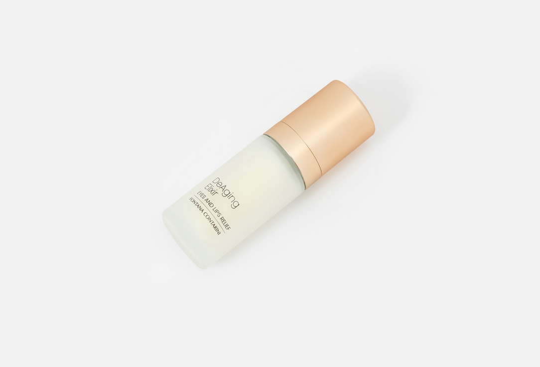 Fontana Contarini Eyes & Lips Serum DeAging Elixir