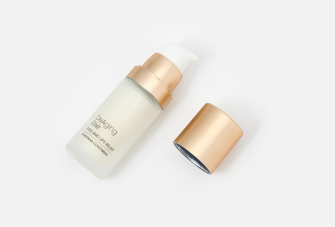 Fontana Contarini Eyes & Lips Serum DeAging Elixir