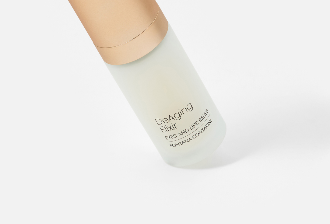 Fontana Contarini Eyes & Lips Serum DeAging Elixir