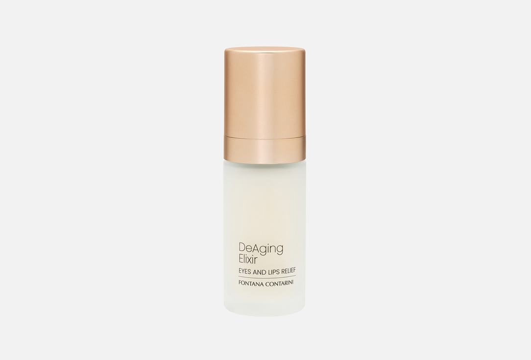 Fontana Contarini Eyes & Lips Serum DeAging Elixir