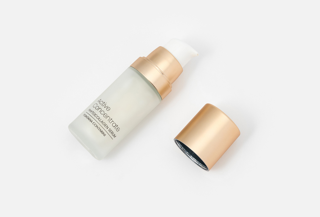 Fontana Contarini Refreshing Face Serum Active Concentrate