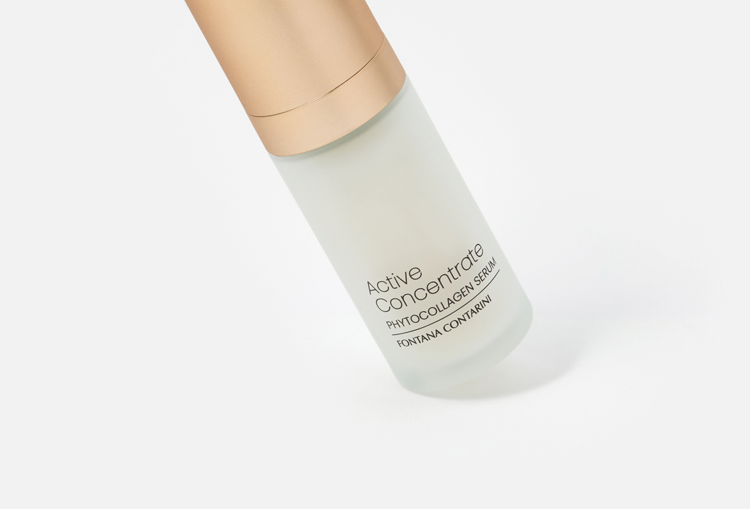 Fontana Contarini Refreshing Face Serum Active Concentrate