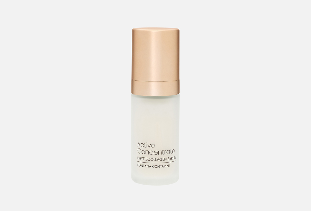 Fontana Contarini Refreshing Face Serum Active Concentrate