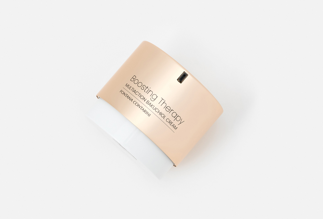 Fontana Contarini Multiaction Bakuchiol Cream Boosting Therapy