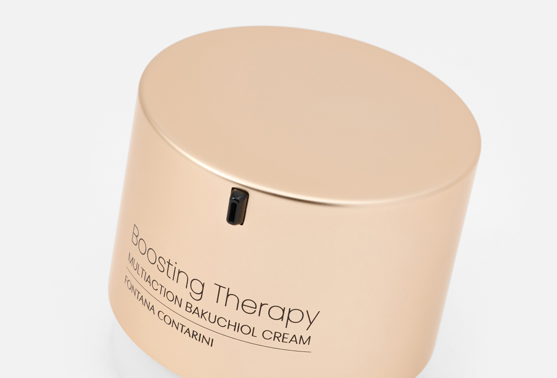 Fontana Contarini Multiaction Bakuchiol Cream Boosting Therapy