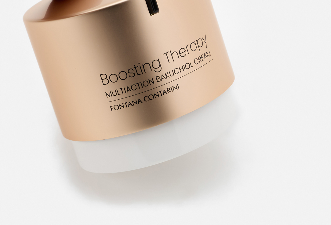 Fontana Contarini Multiaction Bakuchiol Cream Boosting Therapy