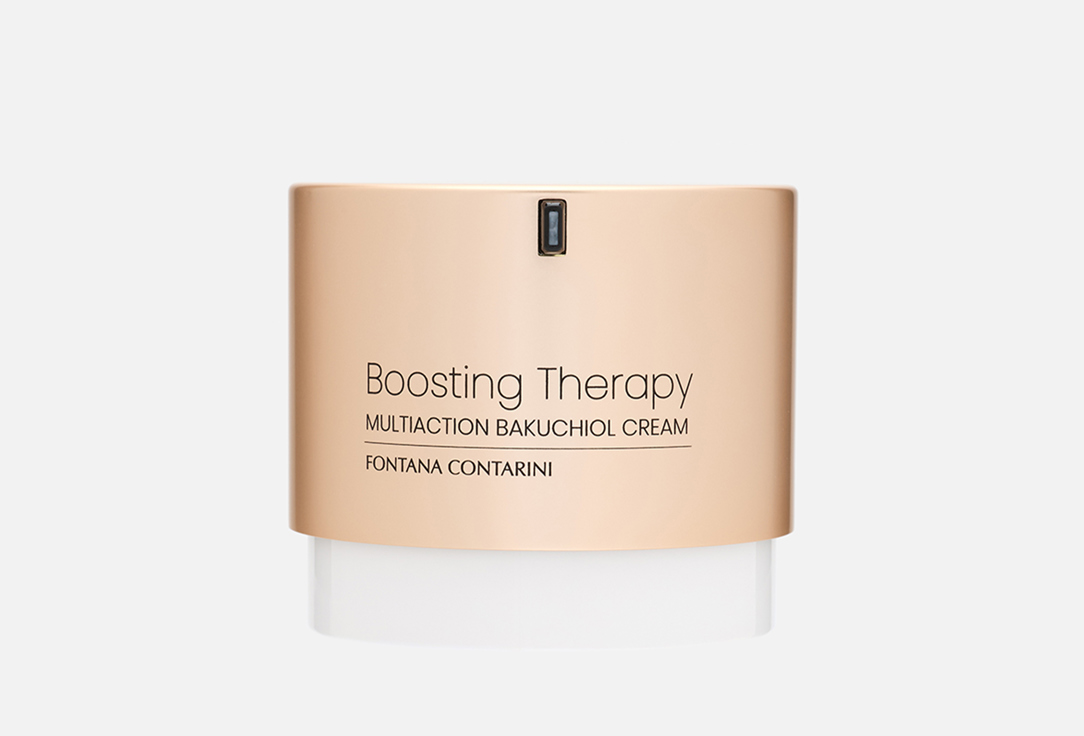 Fontana Contarini Multiaction Bakuchiol Cream Boosting Therapy