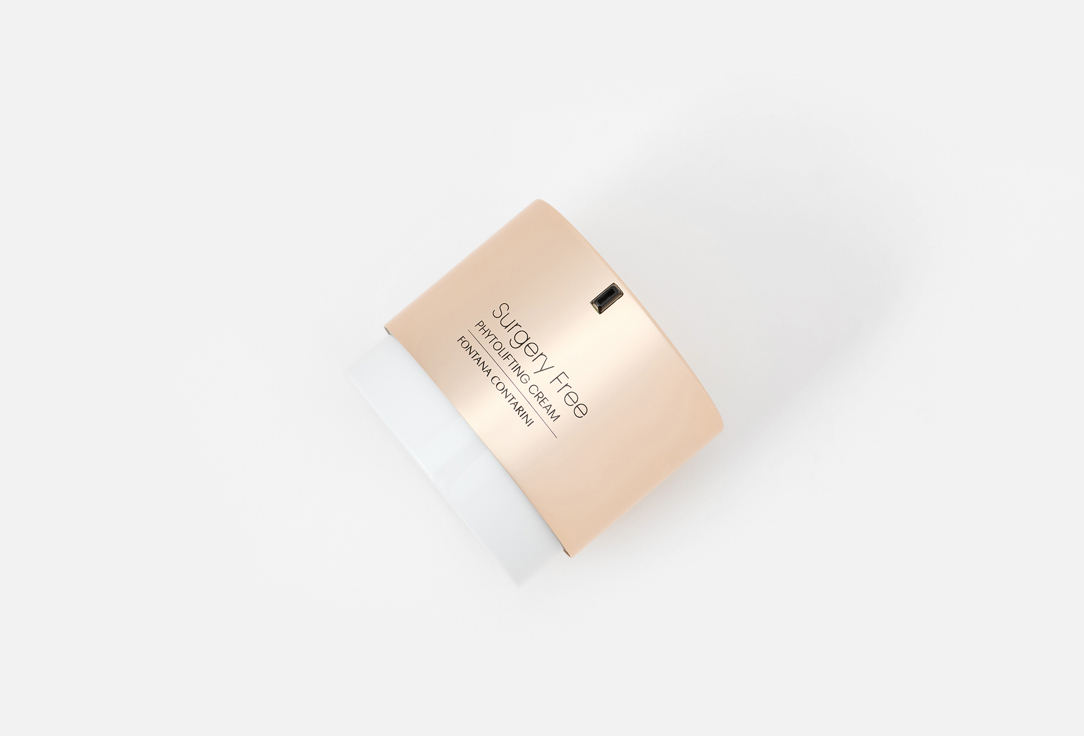 Fontana Contarini Phytolifting Face Cream Surgery Free
