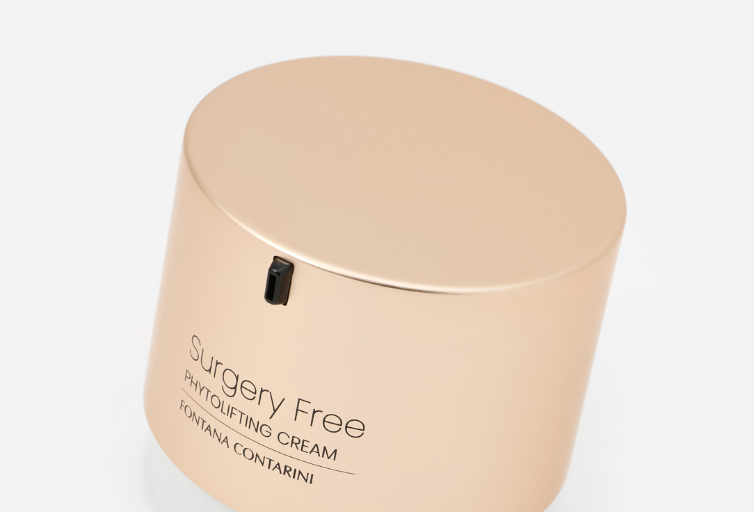 Fontana Contarini Phytolifting Face Cream Surgery Free