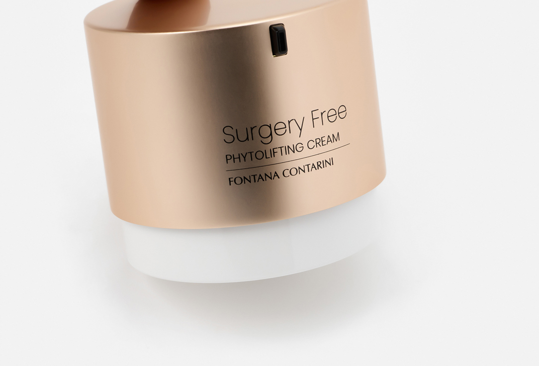 Fontana Contarini Phytolifting Face Cream Surgery Free