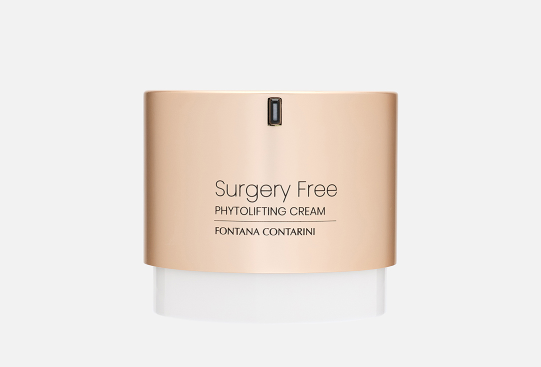 Fontana Contarini Phytolifting Face Cream Surgery Free