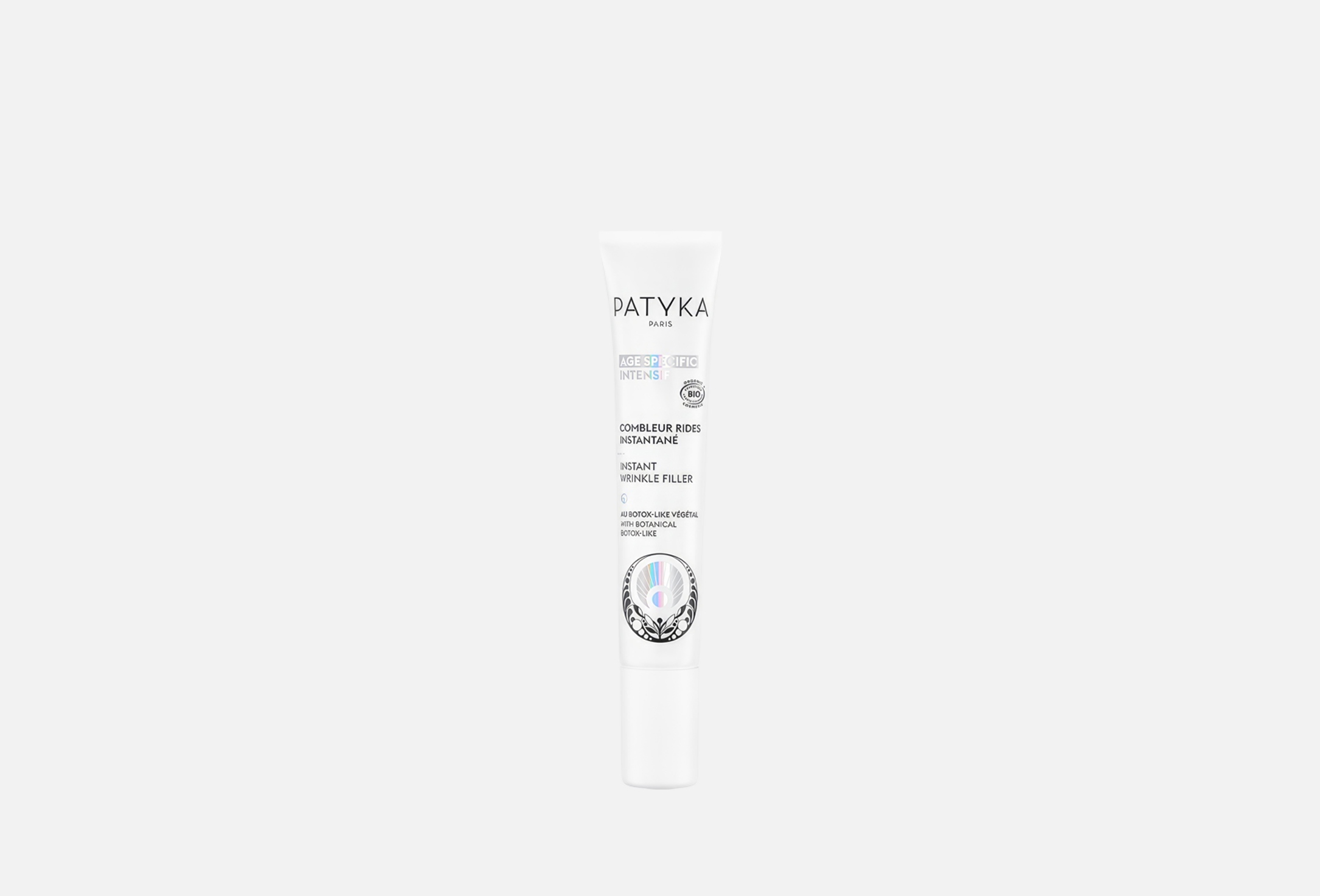 Age Specific Intensif 15