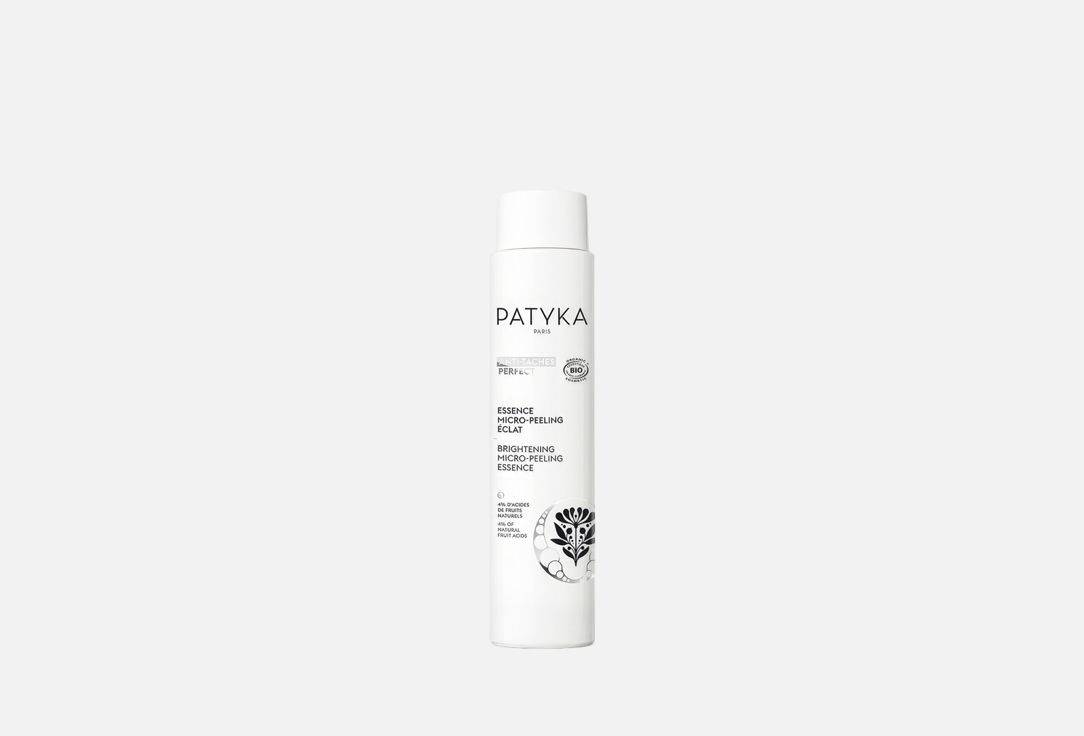 Patyka Brightening Micro-Peeling Essence Anti-Taches Perfect 100 ml Patyka Brightening Micro-Peeling Essence Anti-Taches Perfect