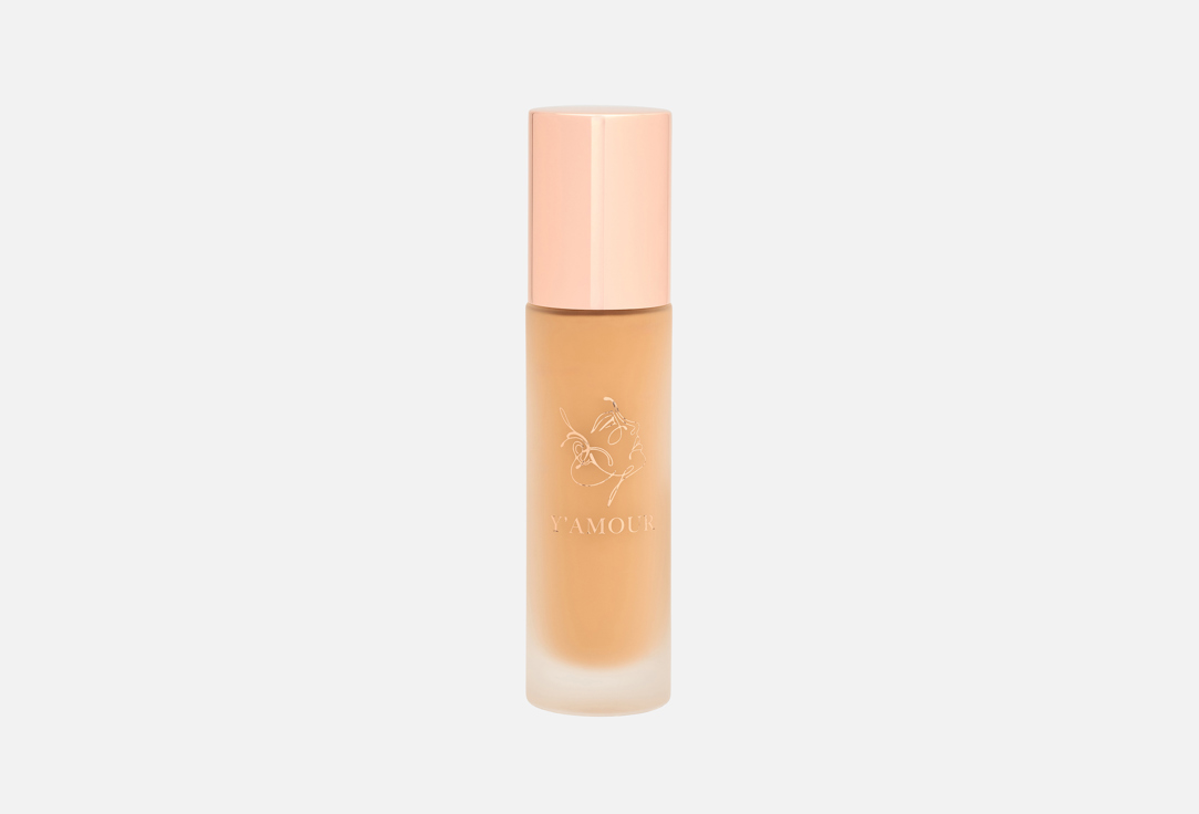 YAMOUR Foundation Lovely Skin